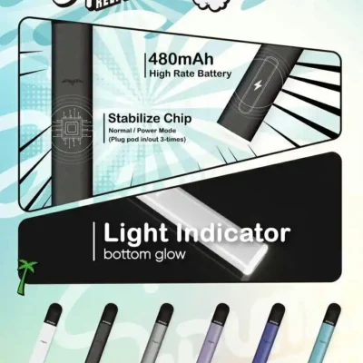 SPUMY主機 SPUMY主機