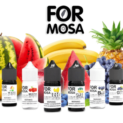 formosa煙油 formosa煙油