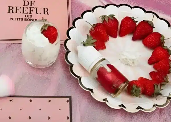 fruit of stell煙油