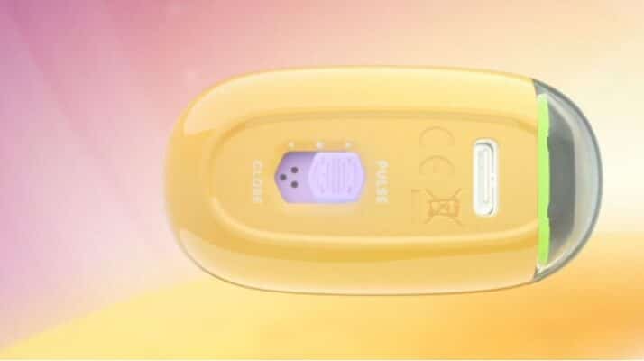 geek bar GEEK BAR PULSE 15000口