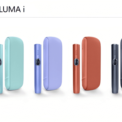 iqos iluma i主機 terea專用iqos主機