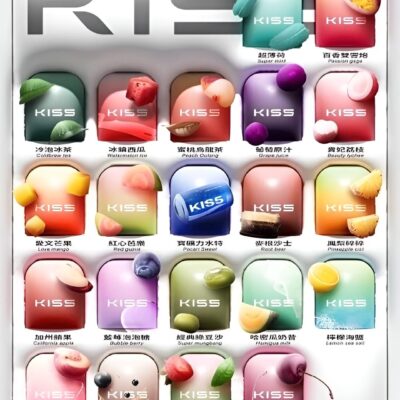 KIS5凱斯5號煙彈 KIS5凱斯5號煙彈