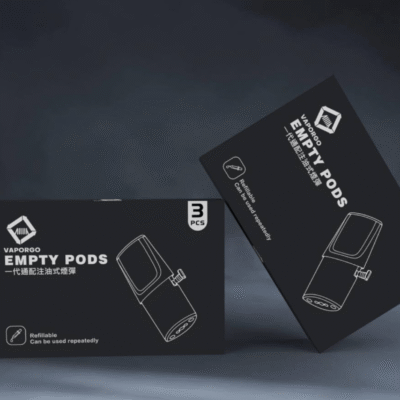 LANA2ml空倉彈3入組