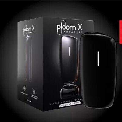 ploom x主機 ploom x主機