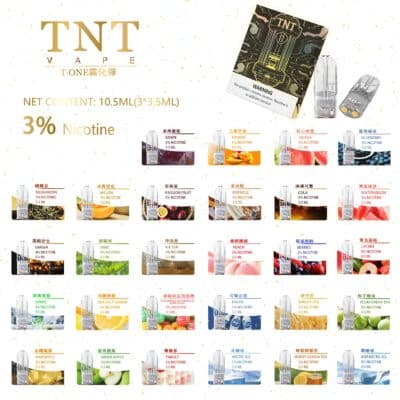 tnt煙彈 tnt煙彈