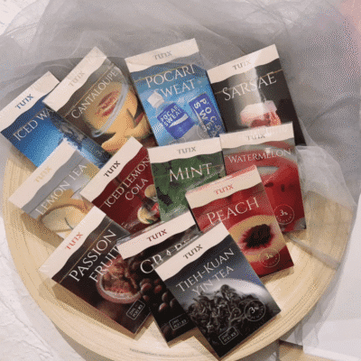 tutx煙彈 tutx煙彈