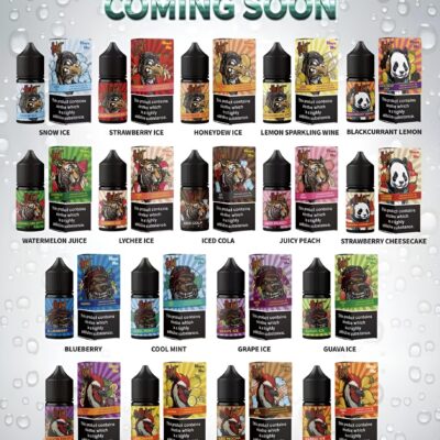 喜貝煙油 hebat電子小煙油 喜貝煙油 hebat電子小煙油