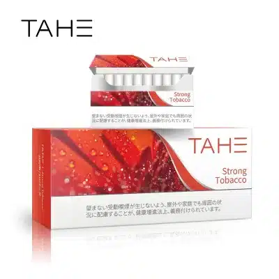 泰和加熱煙 泰和加熱煙